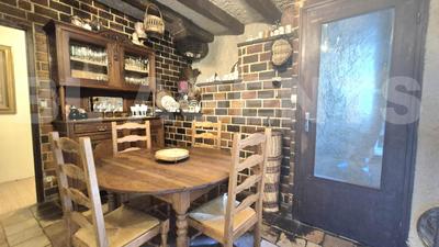 Maison provençale - 132 m² - 5 pièces