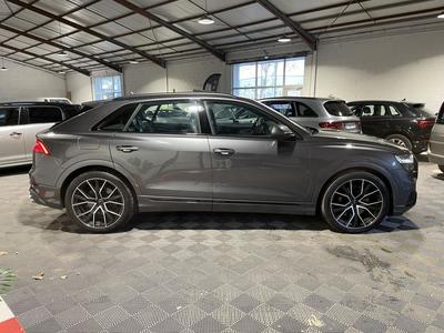 Audi Sq8 4.0 V8 BiTDI 435ch quattro Tiptronic 8 -Historique Audi-Financement Possible-
