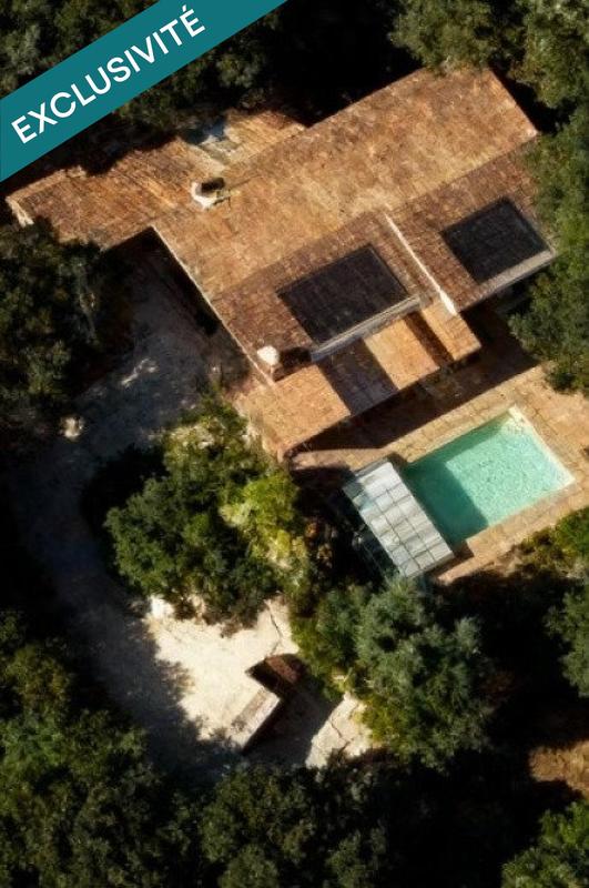 Maison - 166 m² - 7 pièces