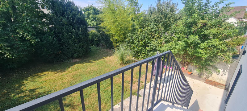 Maison - 122 m² - 6 pièces