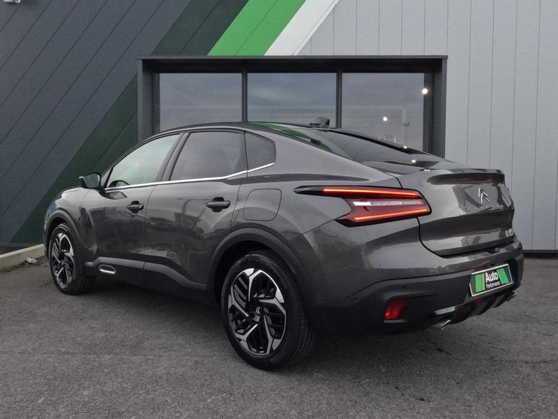 Citroën c4 x PureTech 130 s&amp;S Eat8 Max