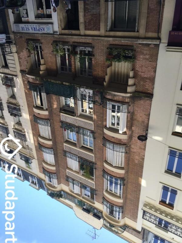 Appartement - 22 m² - 1 pièce