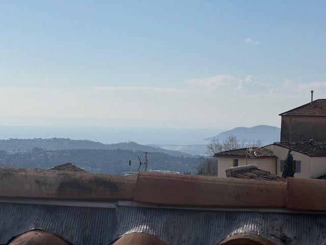 Duplex - 52 m² - 3 pièces