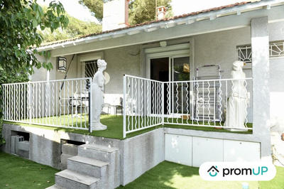 Maison - 79 m² - 4 pièces