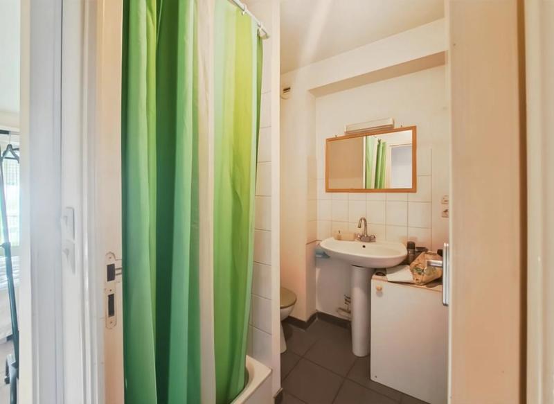 Appartement - 65 m² - 5 pièces