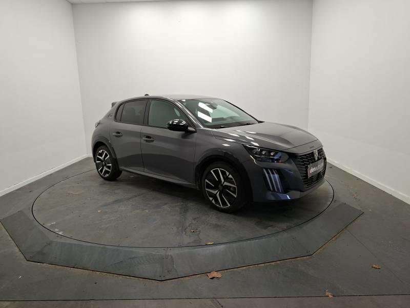 Peugeot 208 Hybrid 110 e-Dcs6 Gt