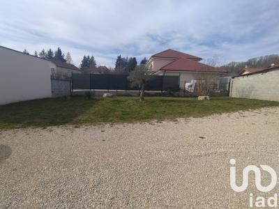 Maison - 145 m² - 5 pièces