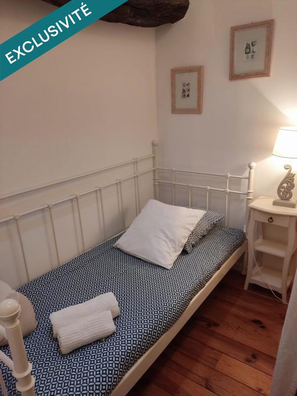 Maison - 291 m² - 14 pièces