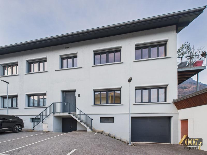 Appartement - 69 m² - 3 pièces