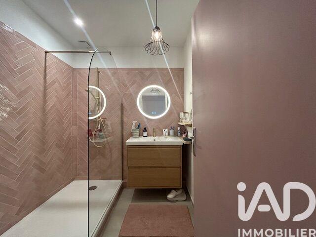 Maison de ville - 120 m² - 5 pièces