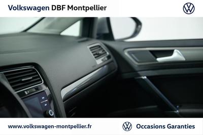 Volkswagen Golf 1.0 Tsi 115 Bvm6 Connect