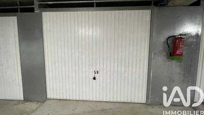 Appartement - 15 m² - 1 pièce