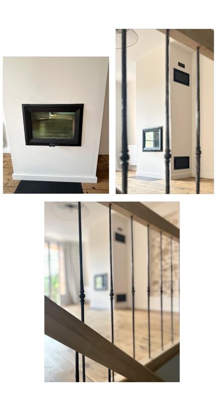 Maison - 153 m² - 5 pièces