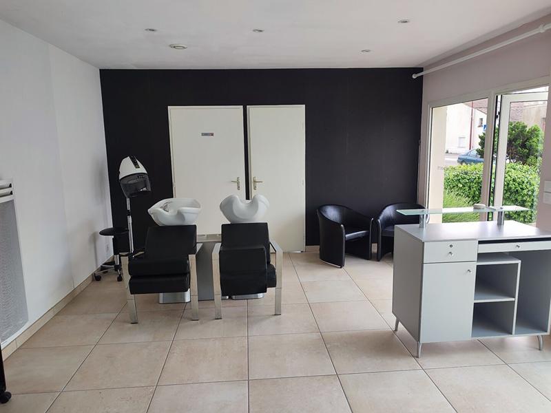 Local commercial - 27 m²