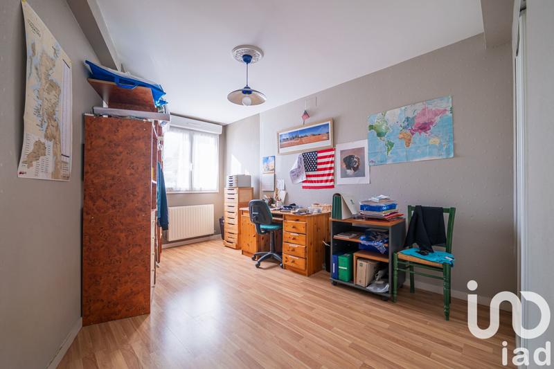 Maison - 178 m² - 7 pièces