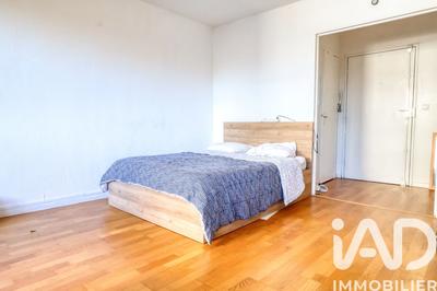 Appartement - 36 m² - 1 pièce