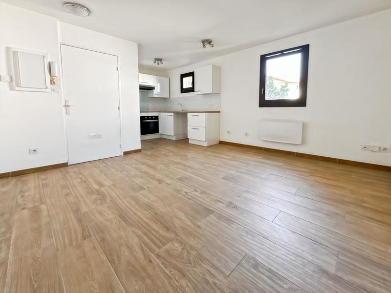 Studio - 20 m² - 1 pièce