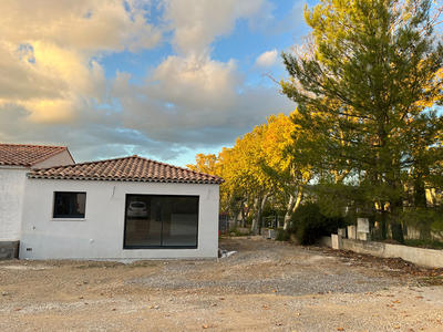 Maison - 80 m² - 3 pièces