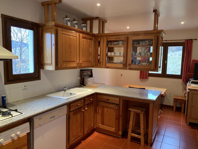 Maison - 150 m² - 7 pièces