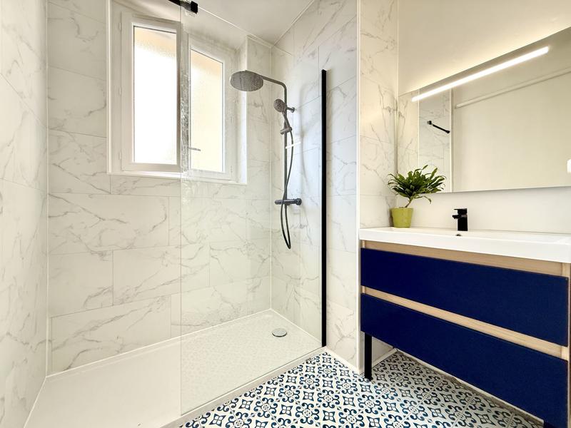 Appartement - 76 m² - 3 pièces