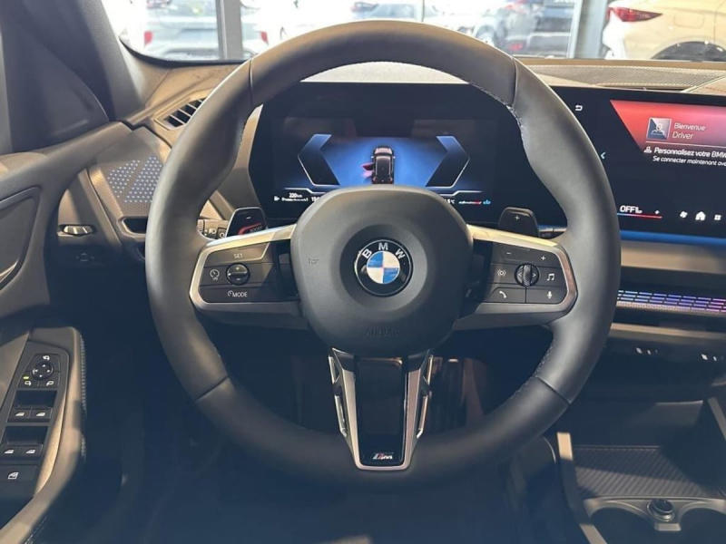 Bmw Série 1 F70 120 170 ch Dkg7 m Sport