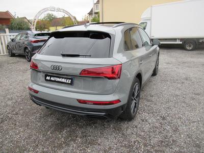 Audi Q5 s line 163 Ch Origine France