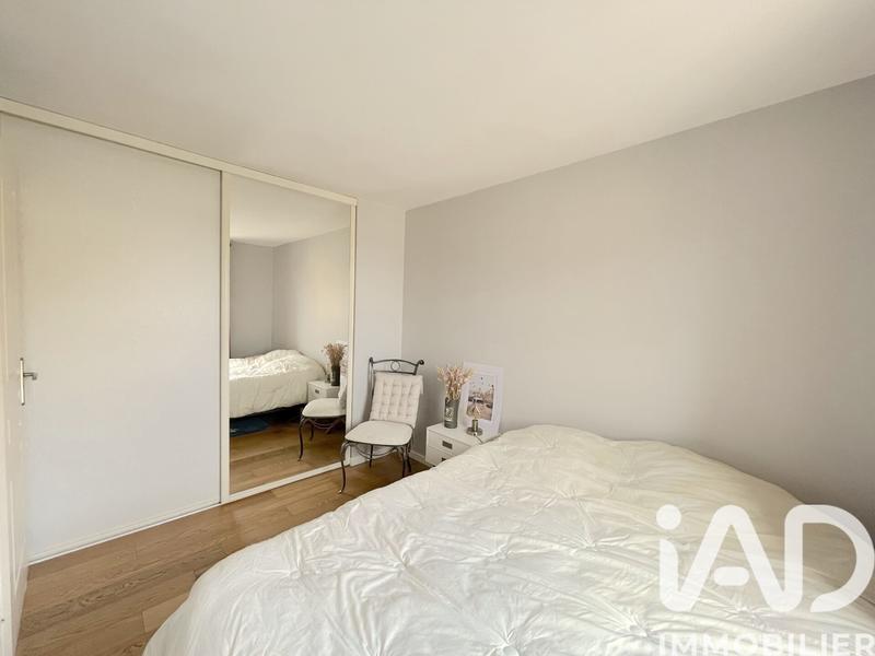 Maison - 92 m² - 5 pièces