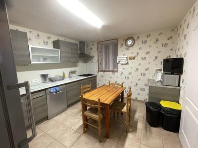 Propriété - 114 m² - 4 pièces
