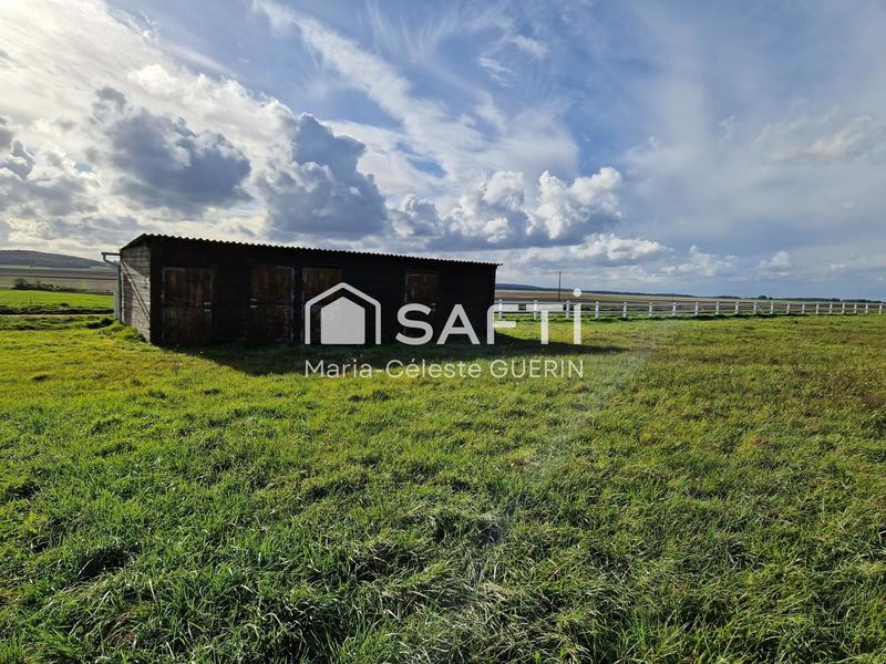 Maison - 180 m² - 6 pièces