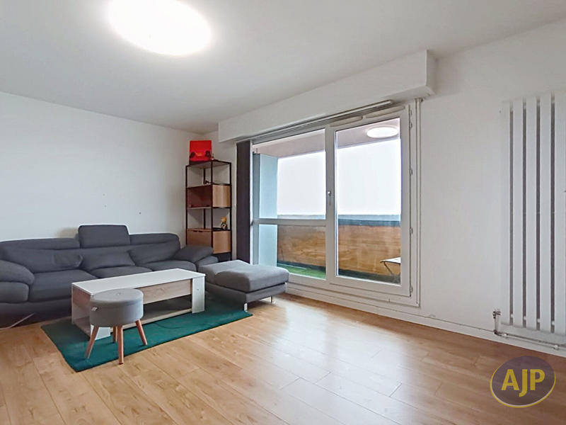 Appartement - 38 m² - 1 pièce