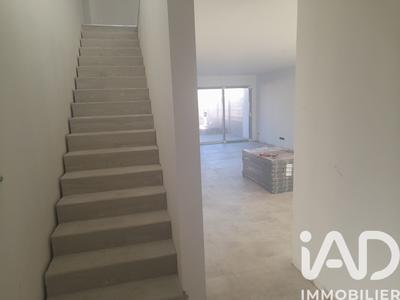 Maison - 159 m² - 5 pièces