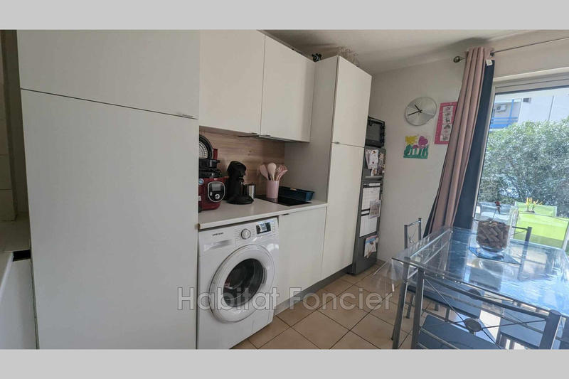 Appartement - 29 m² - 2 pièces