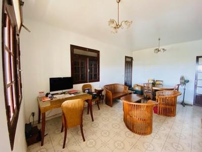 Maison - 70 m² - 4 pièces