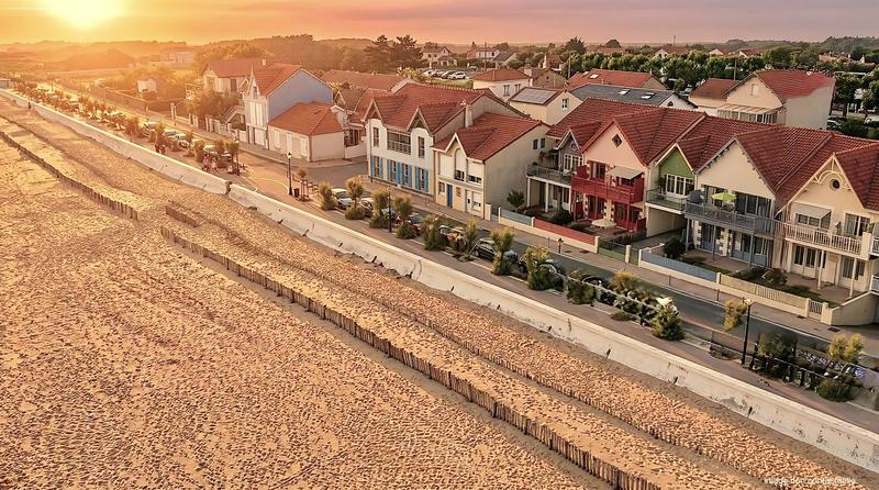 Appartement - 89 m² - 4 pièces