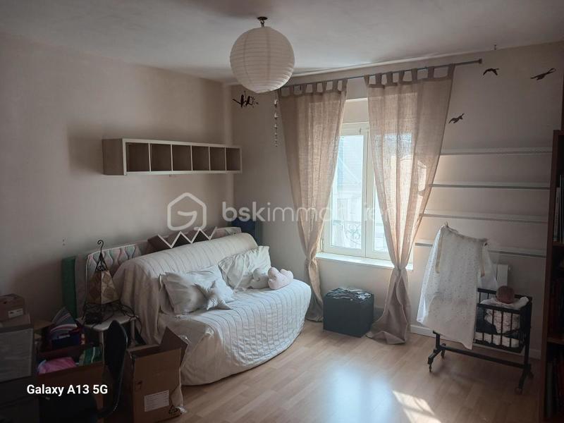 Maison de campagne - 176 m² - 5 pièces