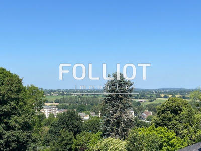 Appartement - 86 m² - 4 pièces