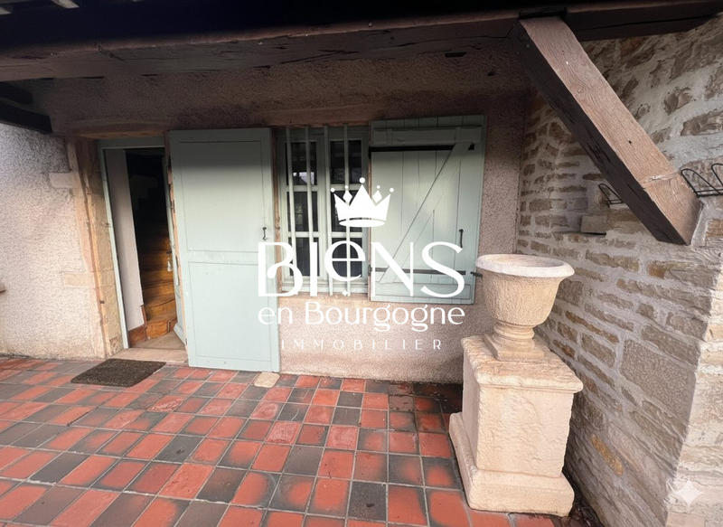 Maison - 190 m² - 6 pièces