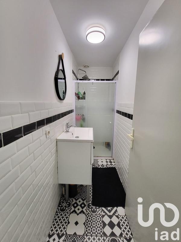 Maison - 103 m² - 5 pièces