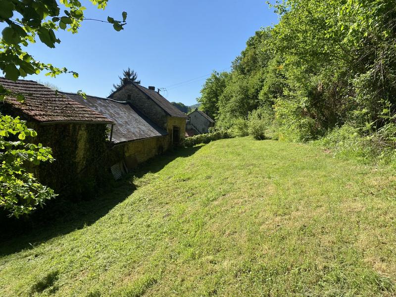 Maison ancienne - 74 m² - 4 pièces