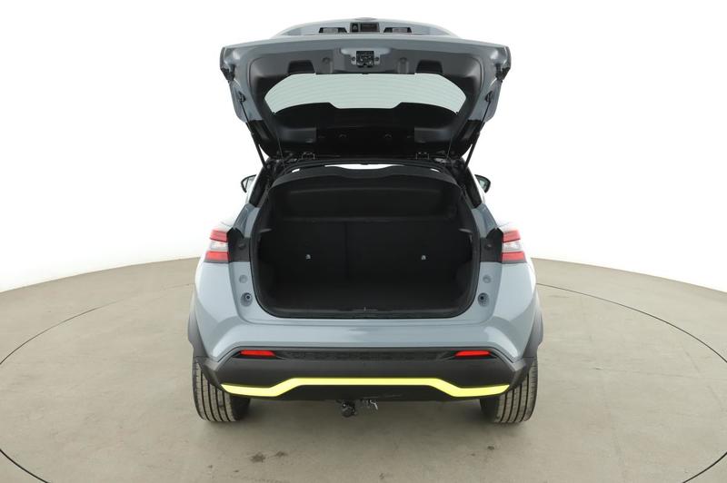 Nissan Juke 1.0 Dig-T Kiiro Dct 114 ch