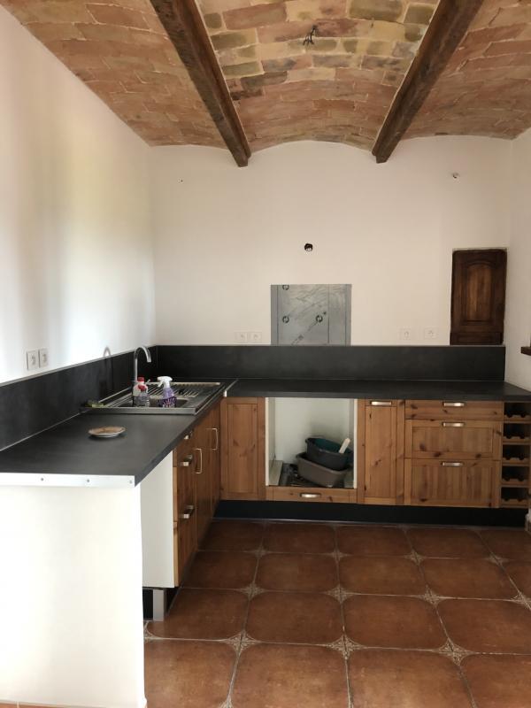 Maison de village - 180 m² - 10 pièces