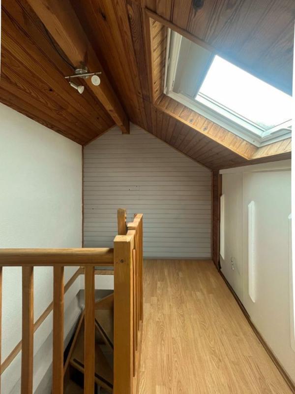 Appartement - 38 m² - 3 pièces