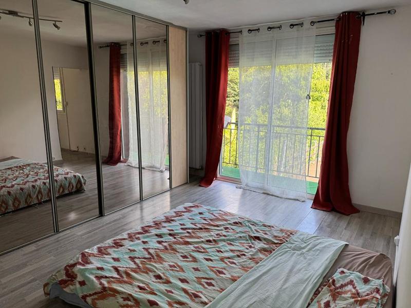 Maison - 127 m² - 5 pièces