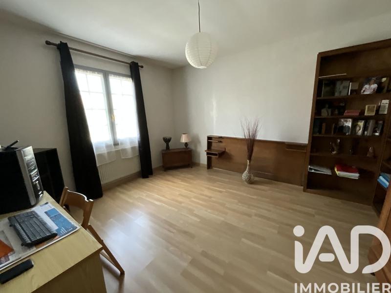 Maison - 145 m² - 5 pièces