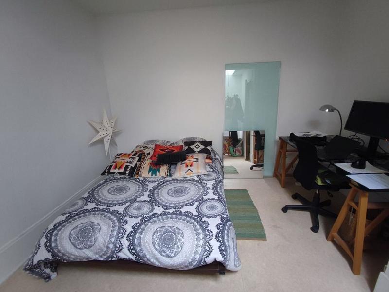 Duplex - 75 m² - 3 pièces