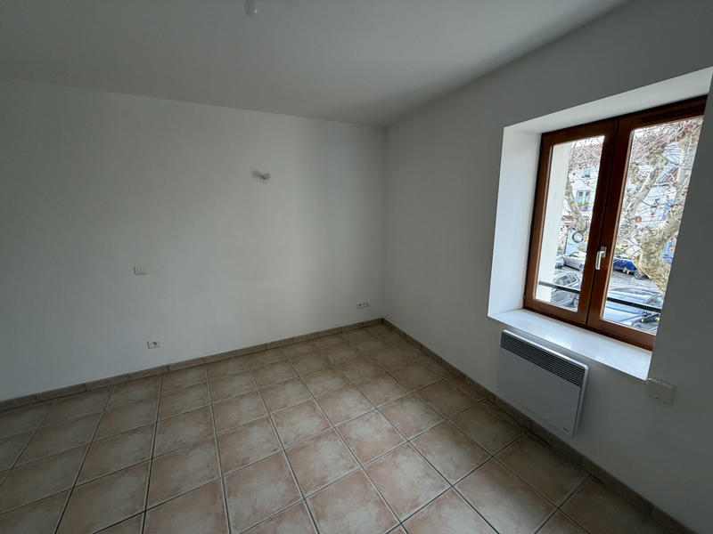 Duplex - 87 m² - 4 pièces