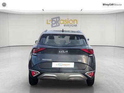 Kia Sportage 1.6 t-GDi 230ch Isg Hybride Bva6 4x2 Active
