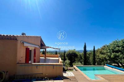 Maison - 150 m² - 5 pièces