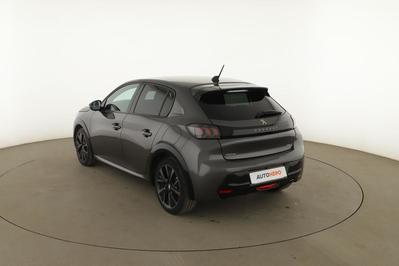 Peugeot 208 1.5 Blue-HDi Gt Pack 100 ch