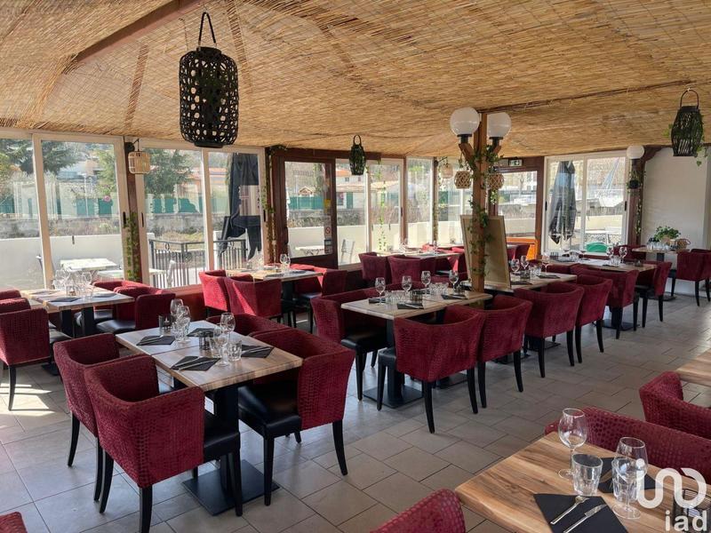 Local commercial - 120 m² - 3 pièces